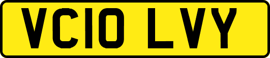 VC10LVY