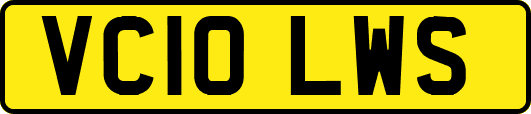 VC10LWS