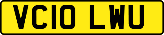 VC10LWU