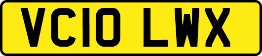 VC10LWX