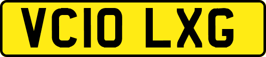 VC10LXG
