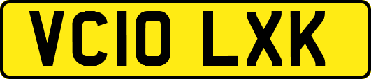 VC10LXK