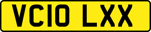VC10LXX