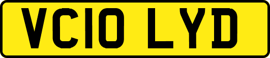 VC10LYD