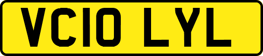 VC10LYL