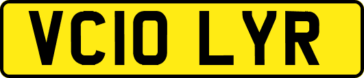 VC10LYR