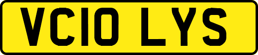 VC10LYS