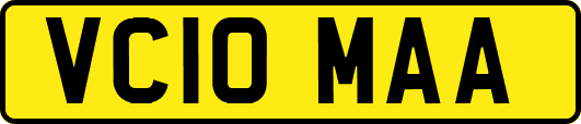 VC10MAA