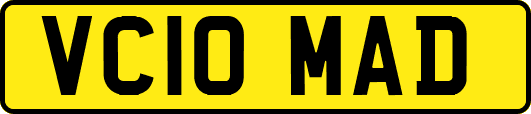 VC10MAD