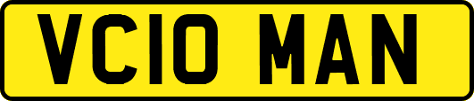 VC10MAN