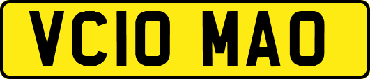 VC10MAO