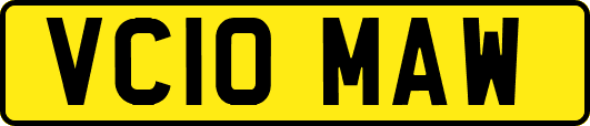 VC10MAW