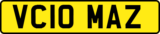 VC10MAZ