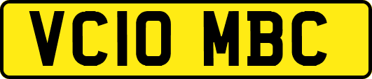 VC10MBC