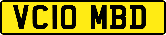 VC10MBD