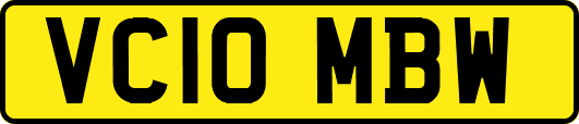 VC10MBW