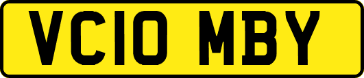 VC10MBY
