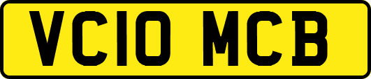 VC10MCB