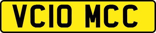 VC10MCC