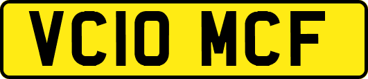 VC10MCF