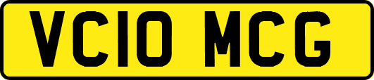 VC10MCG