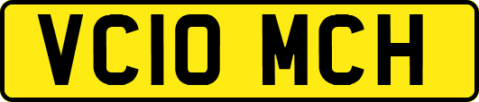 VC10MCH