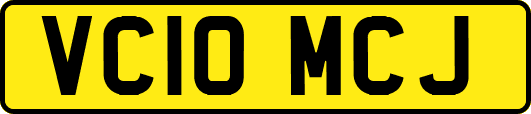 VC10MCJ