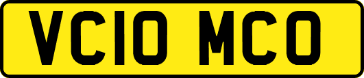 VC10MCO
