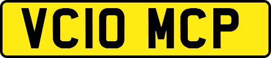 VC10MCP