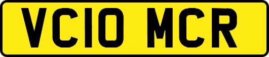 VC10MCR