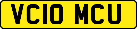 VC10MCU