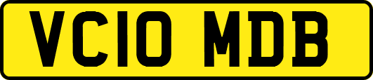 VC10MDB