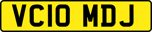 VC10MDJ