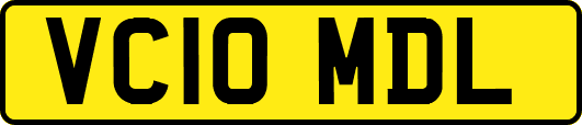 VC10MDL