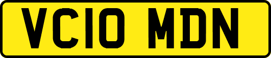VC10MDN