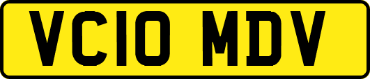 VC10MDV