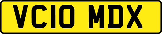 VC10MDX