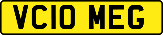 VC10MEG
