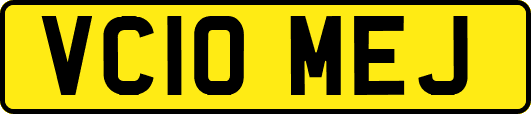 VC10MEJ