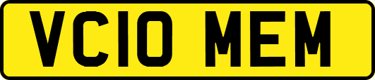 VC10MEM