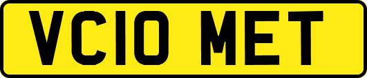 VC10MET