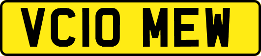 VC10MEW