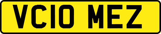 VC10MEZ