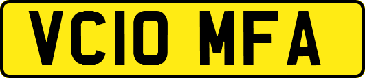 VC10MFA