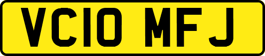 VC10MFJ