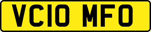 VC10MFO