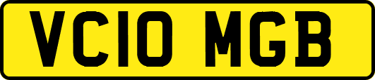 VC10MGB