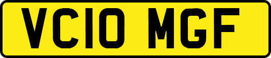 VC10MGF