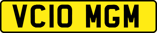 VC10MGM