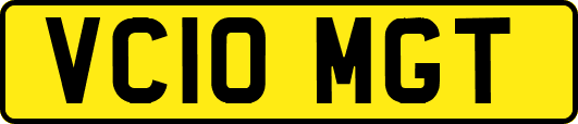 VC10MGT